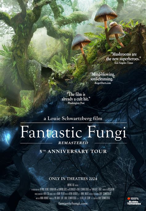 mousticus netflix|Watch Fantastic Fungi .